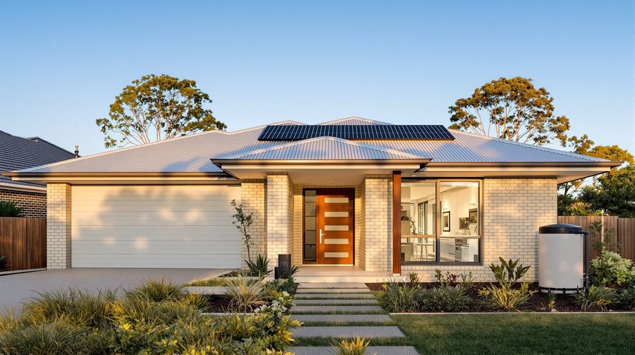 BASIX Explained for NSW Homeowners