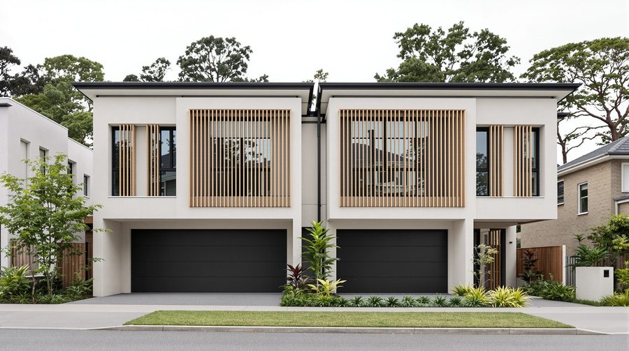 Can My Block Fit a Duplex? A Plain-English Site Check for NSW