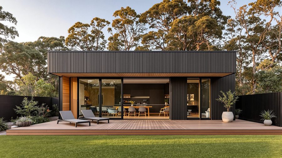 Granny Flats in NSW: CDC or DA, and What Your Block Needs