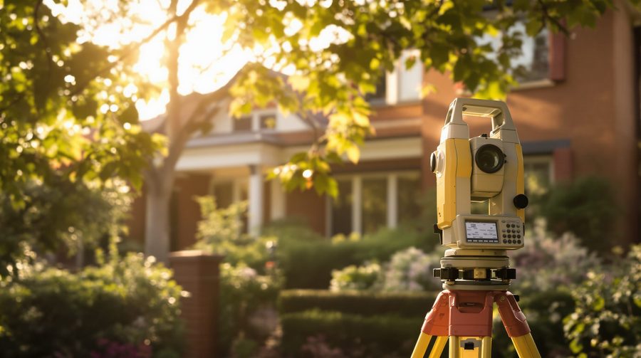 Why You Need a Detail Survey Before Drafting