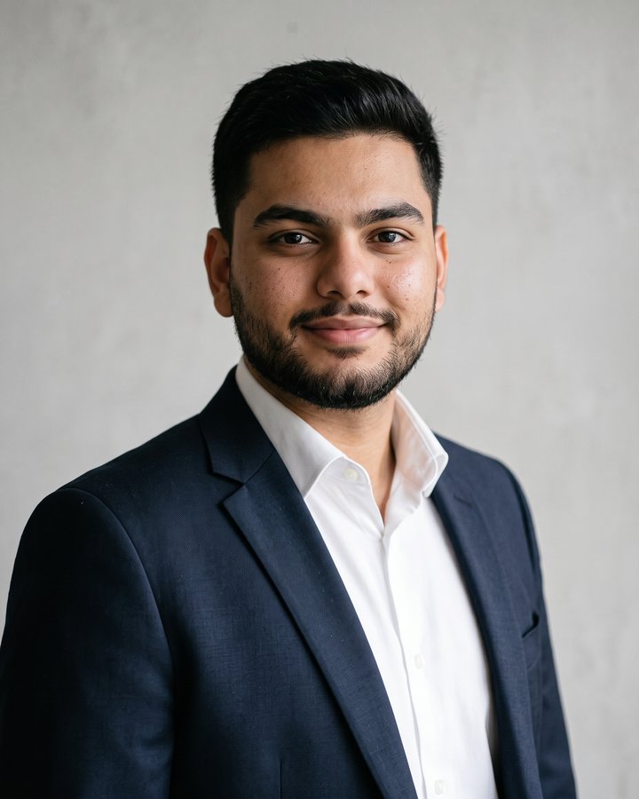 Syed Mohammed Bakibillah, Civil & Site Engineer